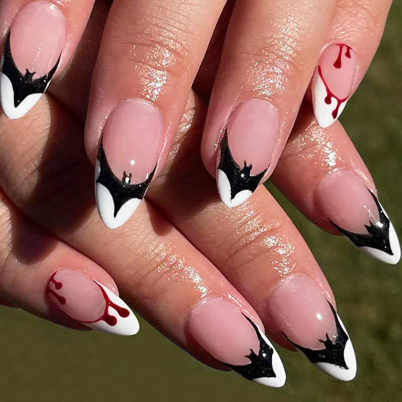 B7810 — Press-On Nails product photo 1