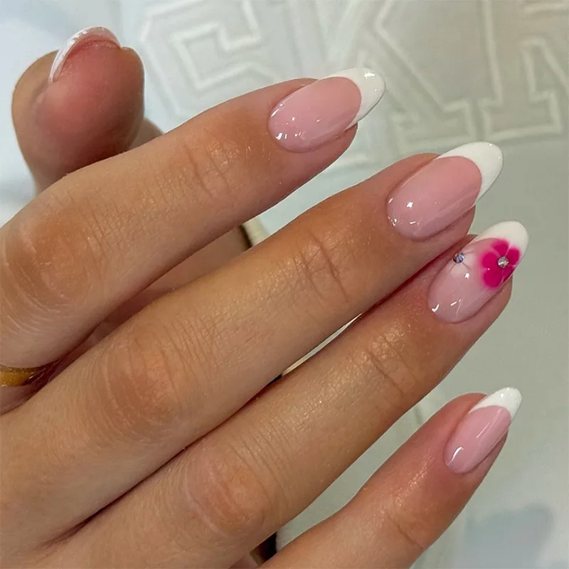 B5836 — Press-On Nails product photo 1
