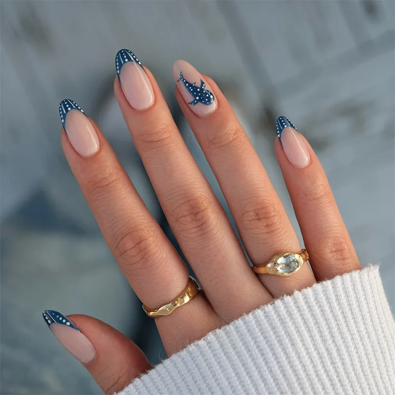 B2328 — Press-On Nails product photo 1