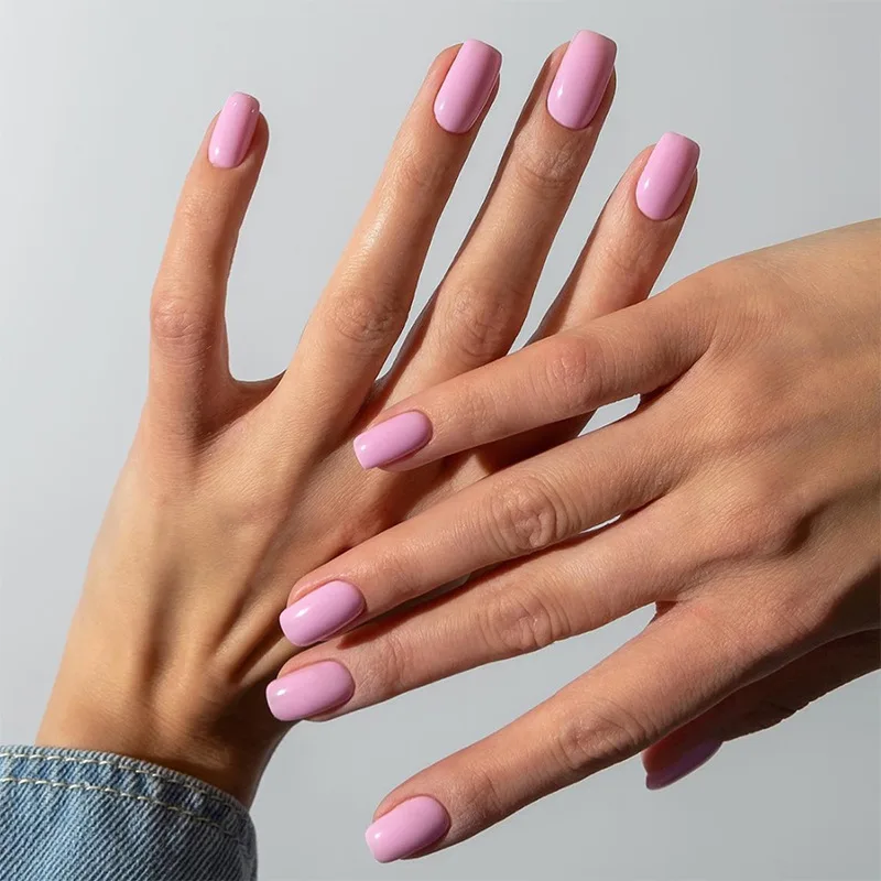 B3920 — Press-On Nails product photo 1