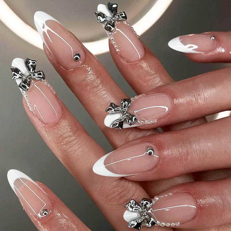 B1040 — Press-On Nails product photo 1