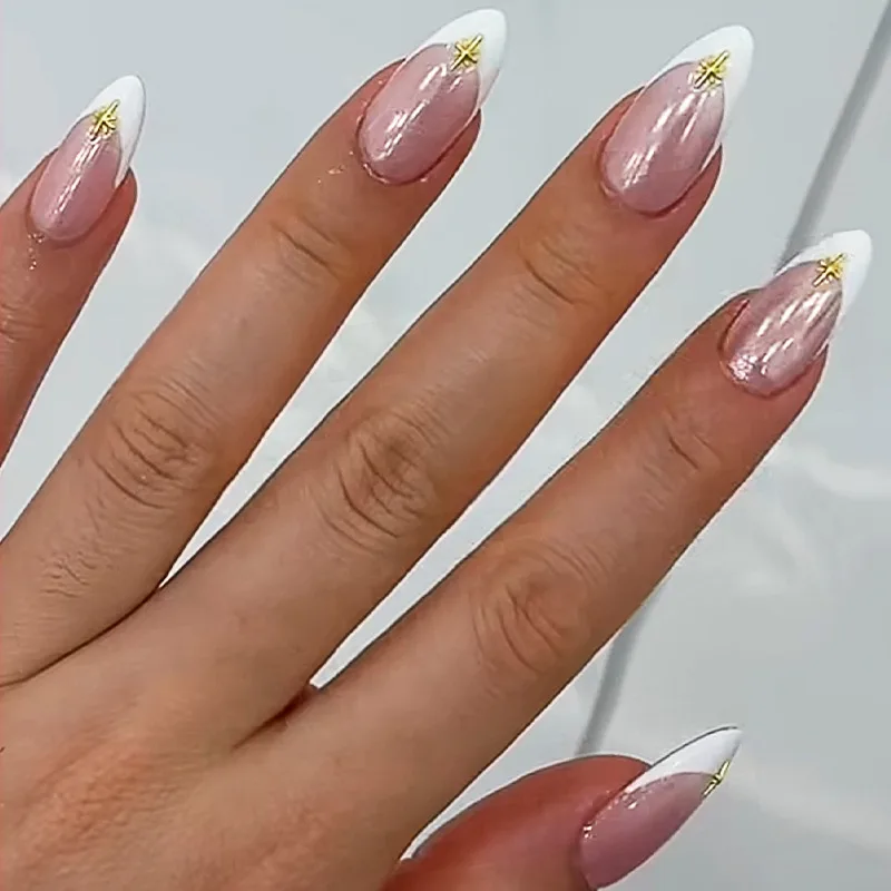 B4712 — Press-On Nails product photo 1