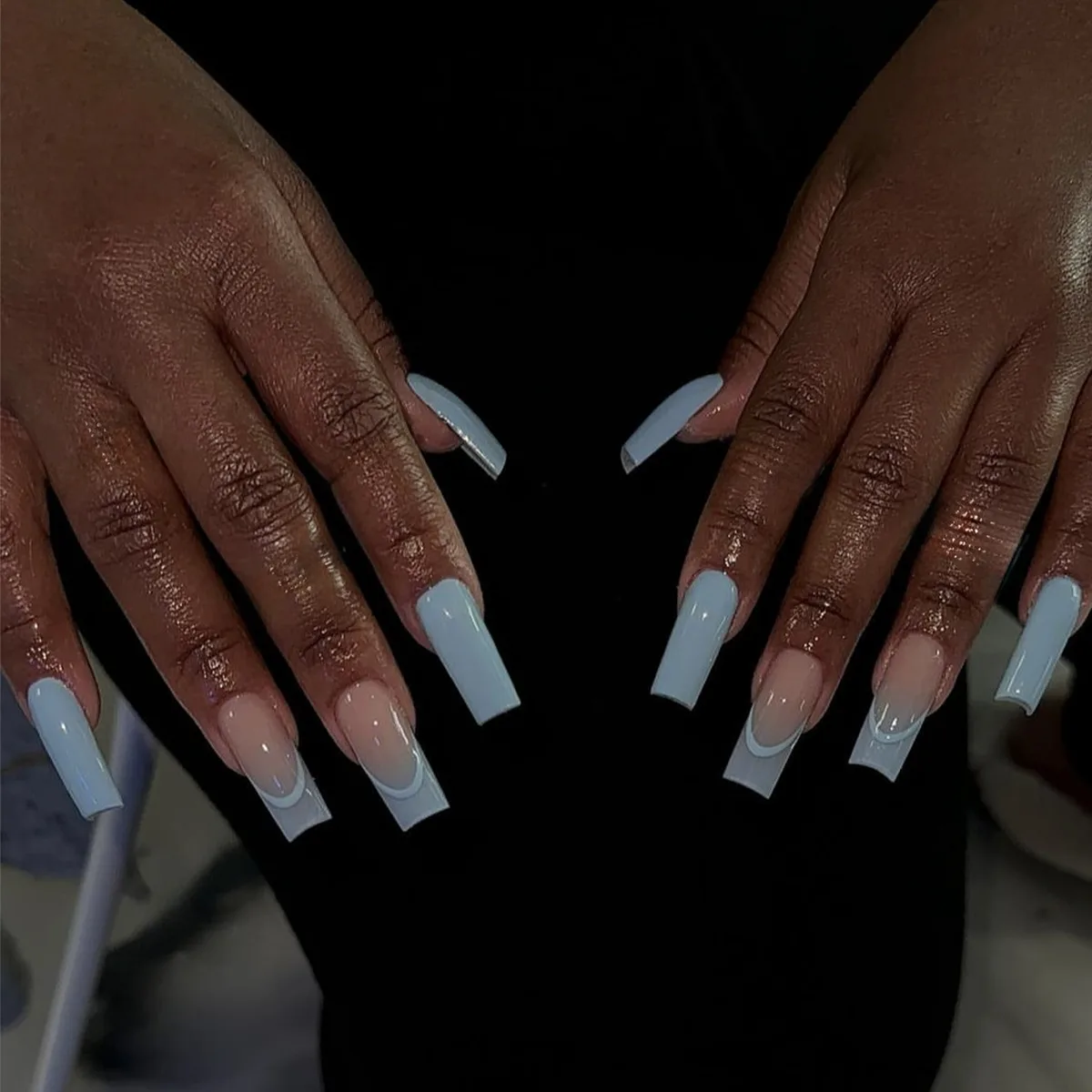 B8603 — Press-On Nails product photo 1