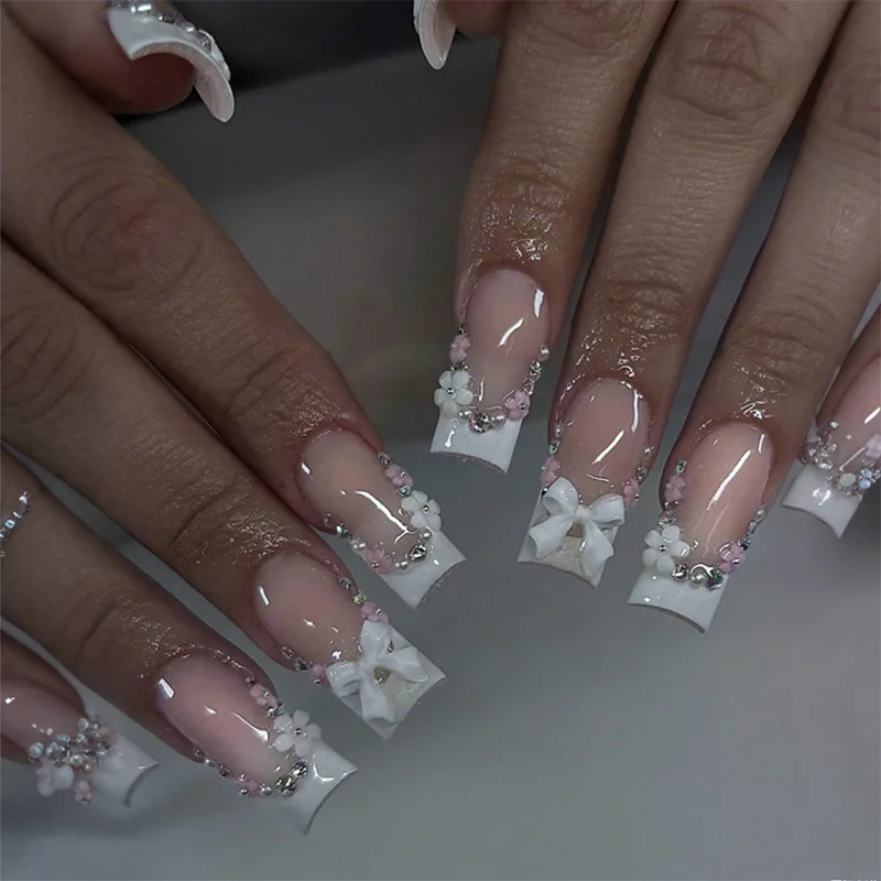 B1316 — Press-On Nails product photo 1