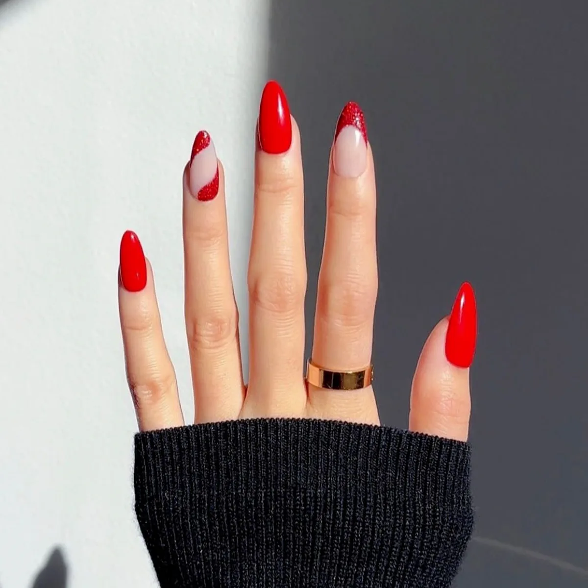 B6313 — Press-On Nails product photo 1