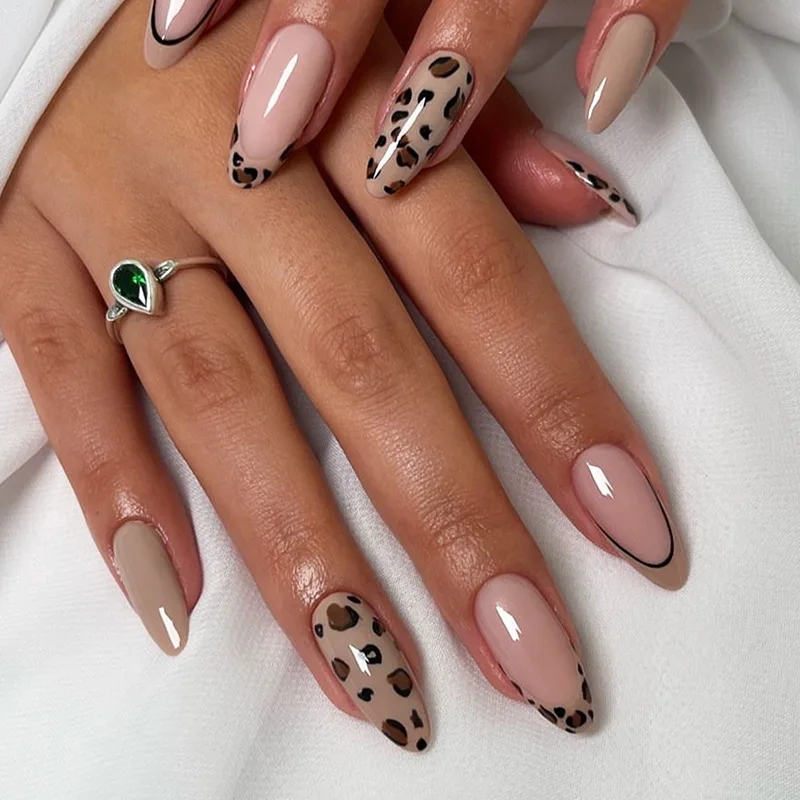 B2461 — Press-On Nails product photo 1