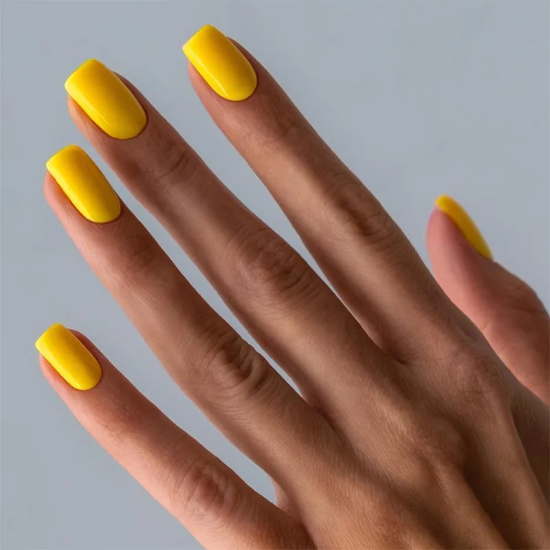 B4330 — Press-On Nails product photo 1