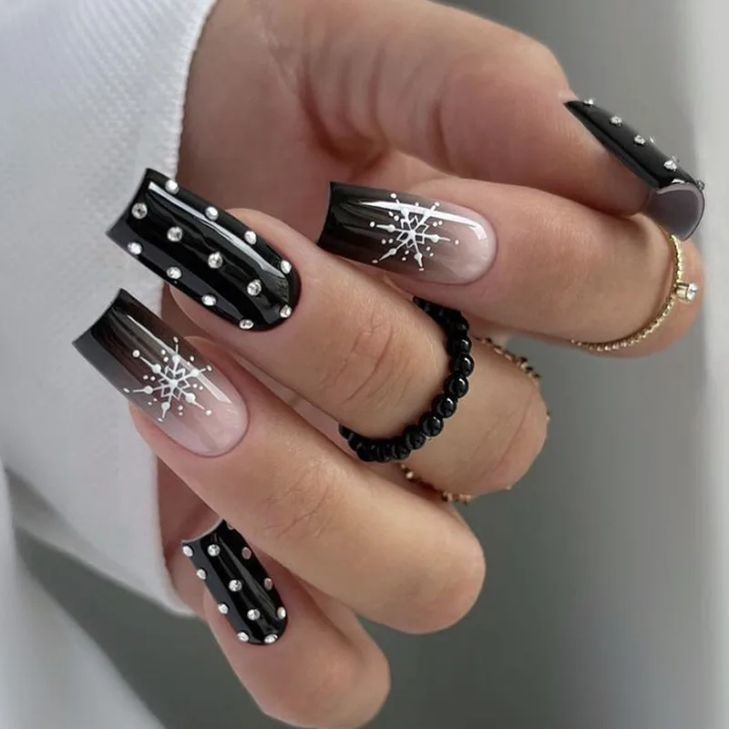 B1931 — Press-On Nails product photo 1
