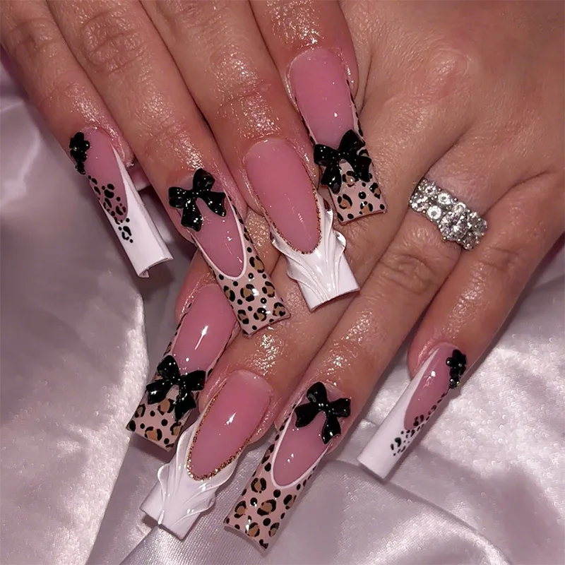 B3736 — Press-On Nails product photo 1