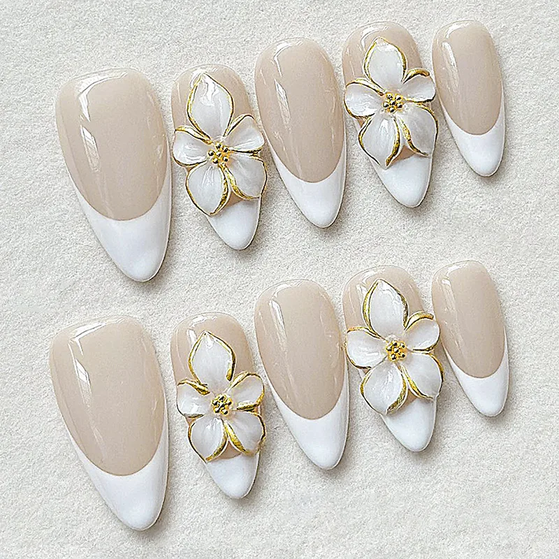 B3439 — Press-On Nails product photo 1