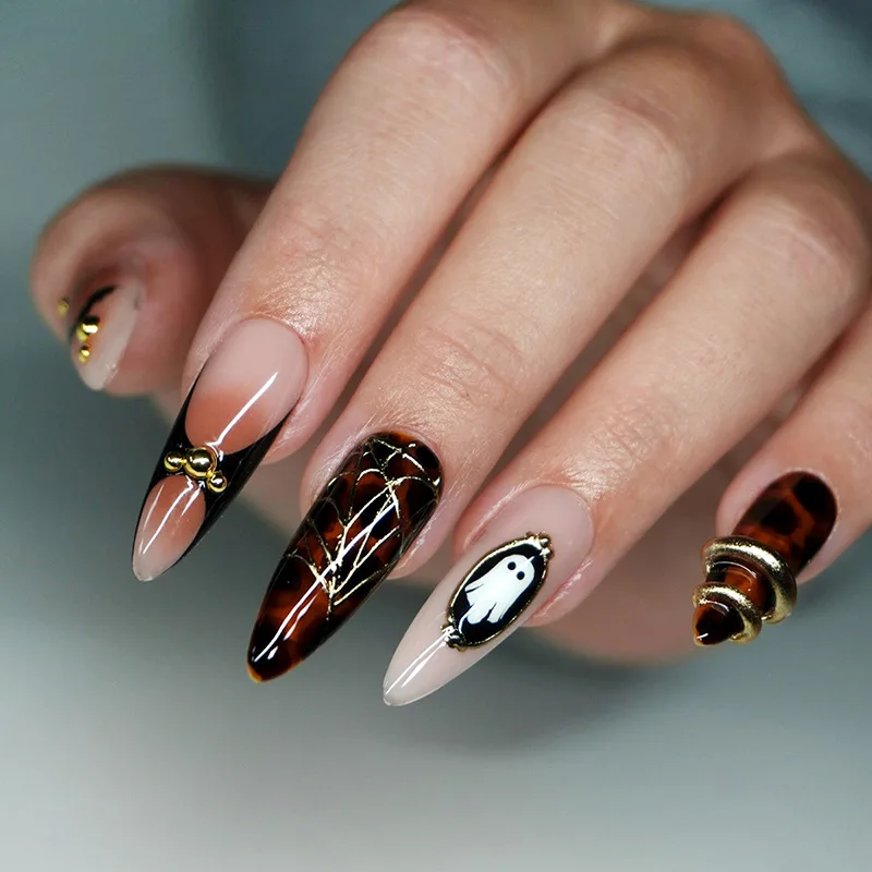 B8253 — Press-On Nails product photo 1