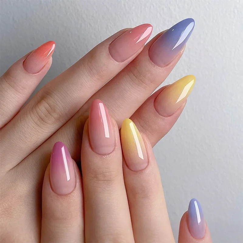 B8336 — Press-On Nails product photo 1