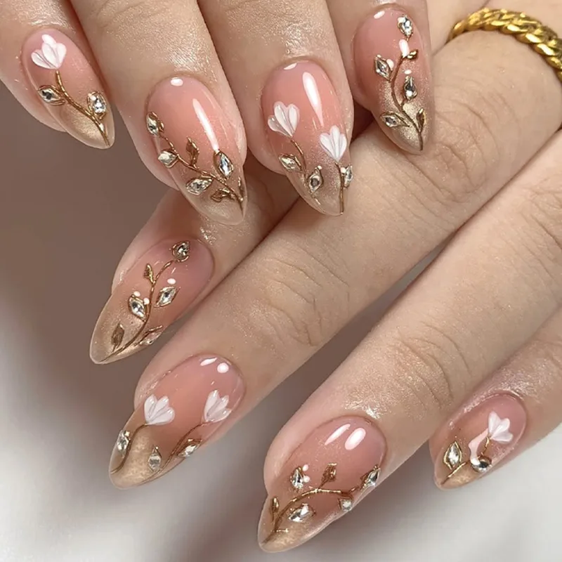 B2358 — Press-On Nails product photo 1