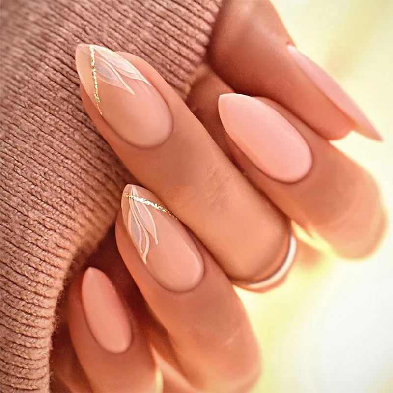 B3921 — Press-On Nails product photo 1