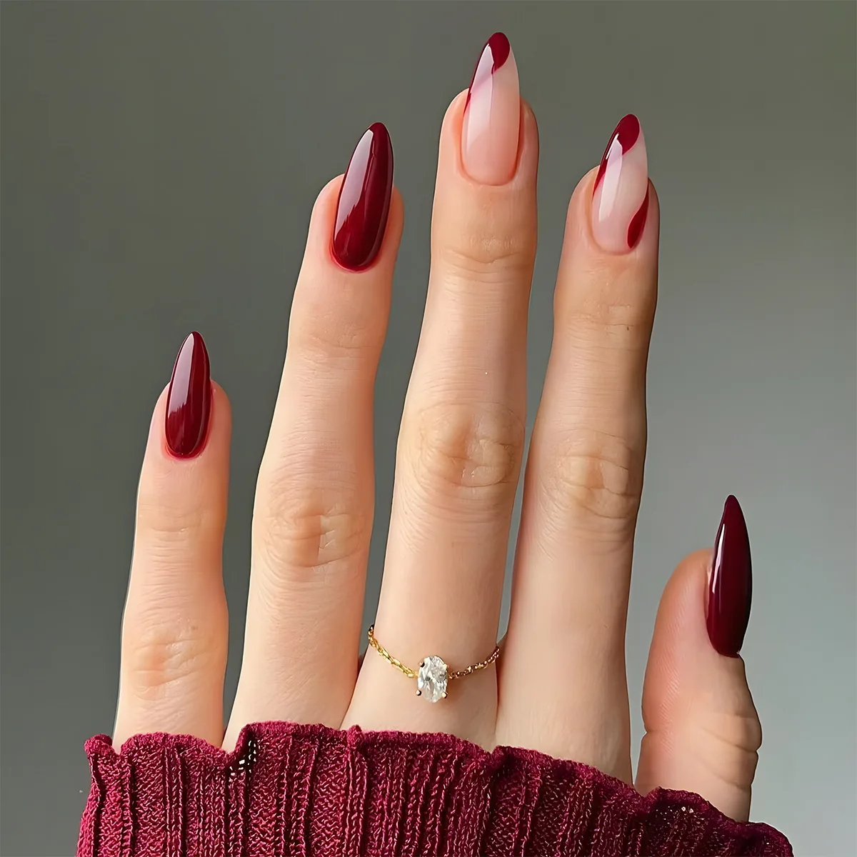 B5483 — Press-On Nails product photo 1