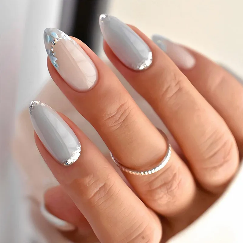 B3969 — Press-On Nails product photo 1