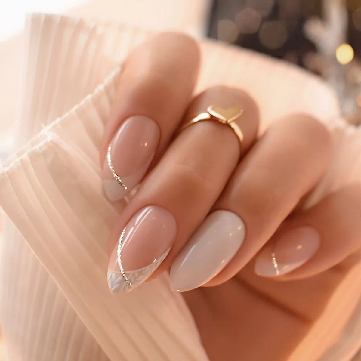 B0629 — Press-On Nails product photo 1