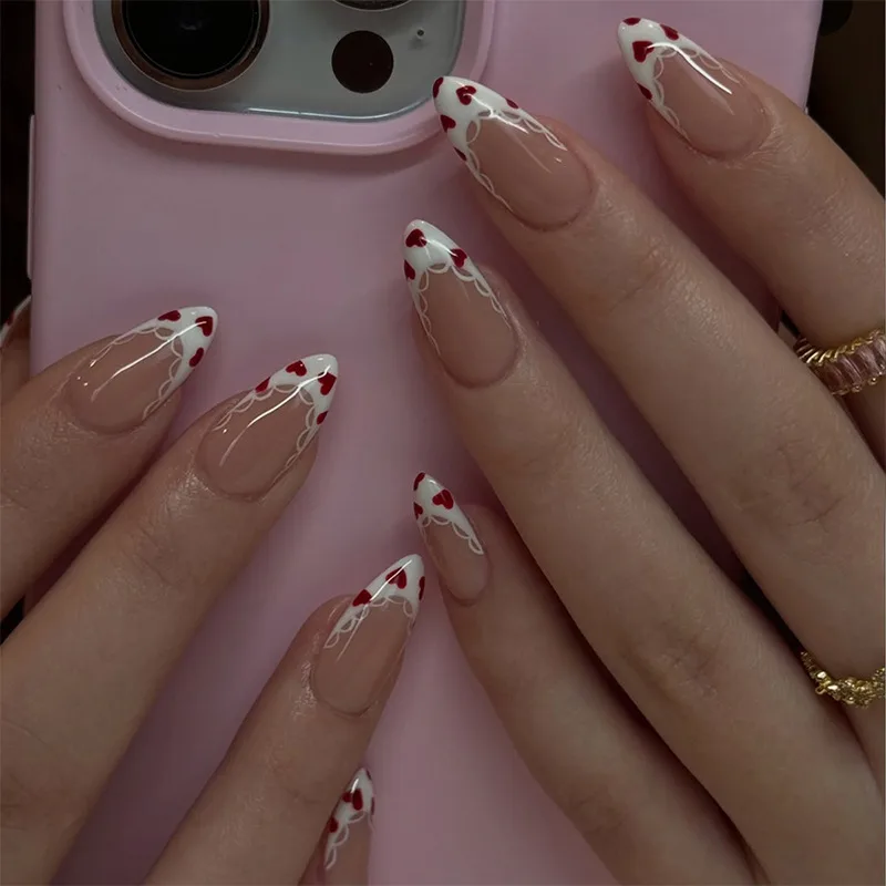 B0318 — Press-On Nails product photo 1