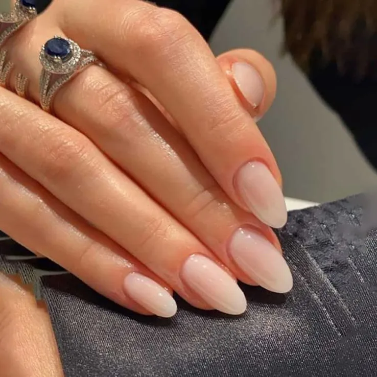 B6392 — Press-On Nails product photo 1