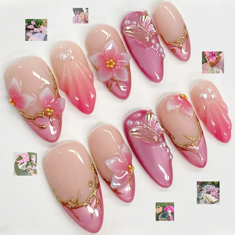 B2997 — Press-On Nails product photo 1