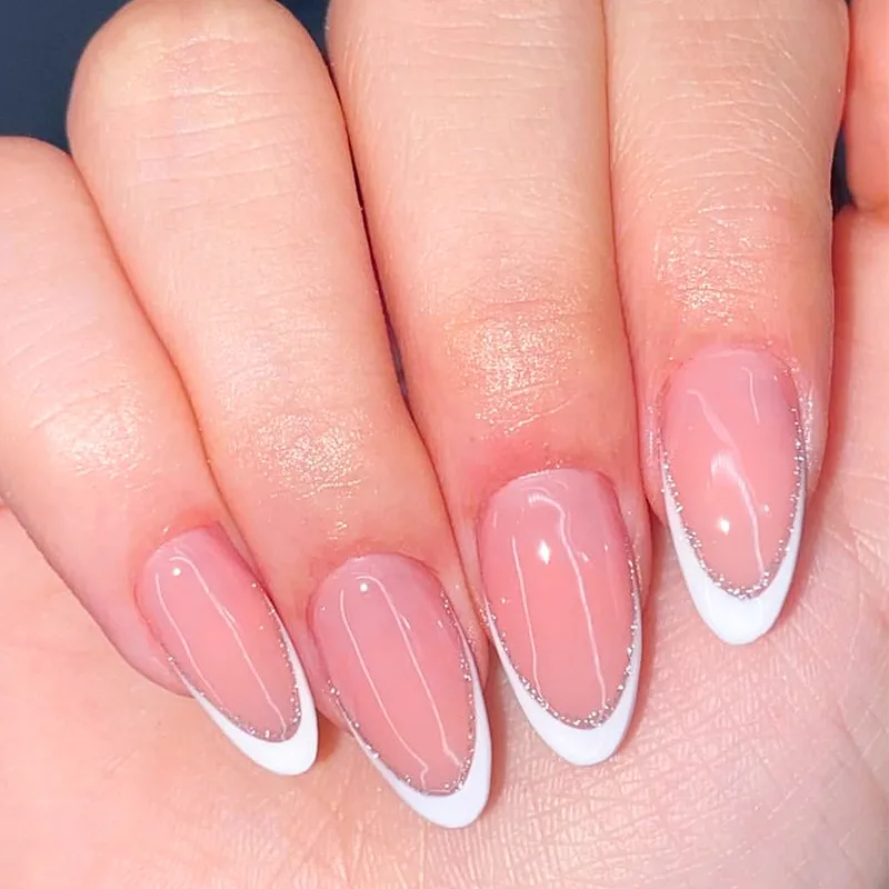 B5812 — Press-On Nails product photo 1