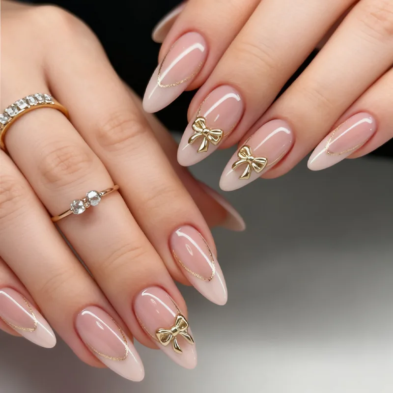 B5449 — Press-On Nails product photo 1
