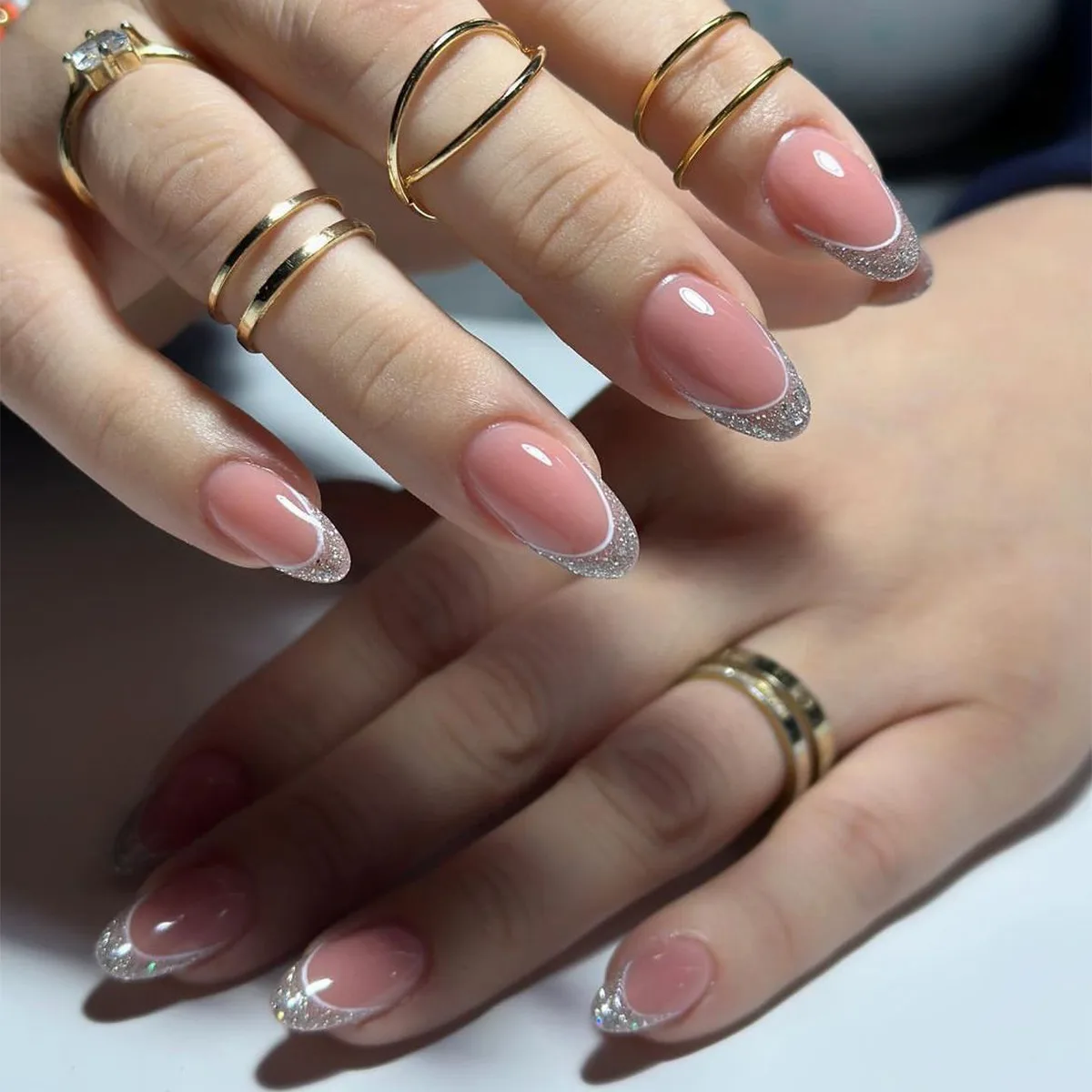 B1849 — Press-On Nails product photo 1