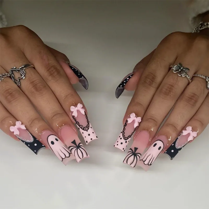 B6959 — Press-On Nails product photo 1