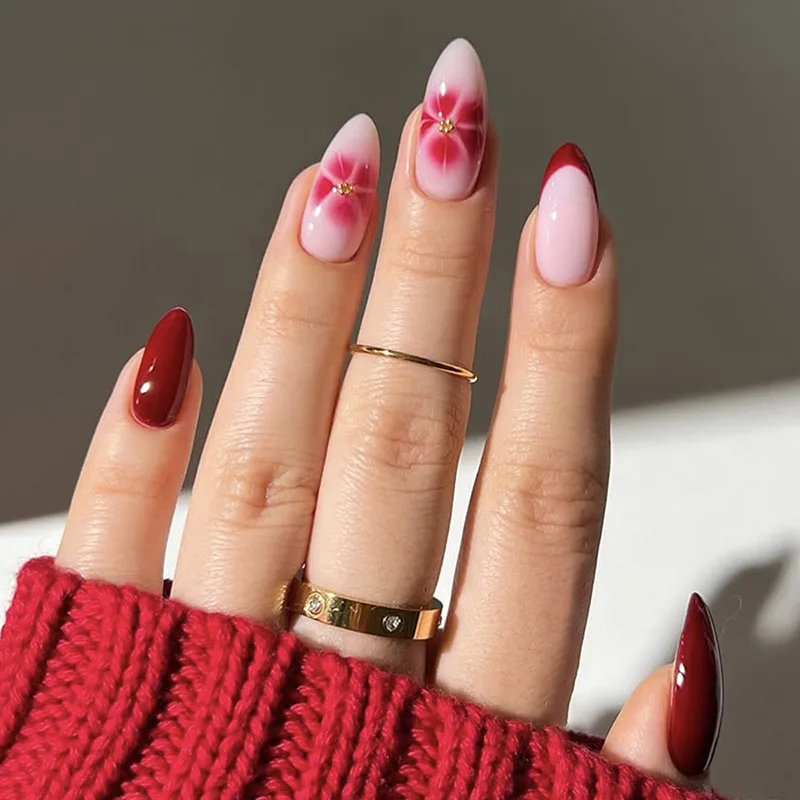 B0226 — Press-On Nails product photo 1