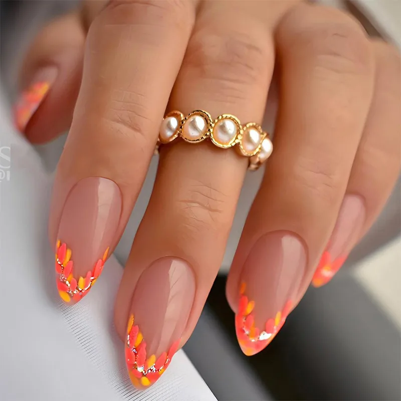 B4701 — Press-On Nails product photo 1