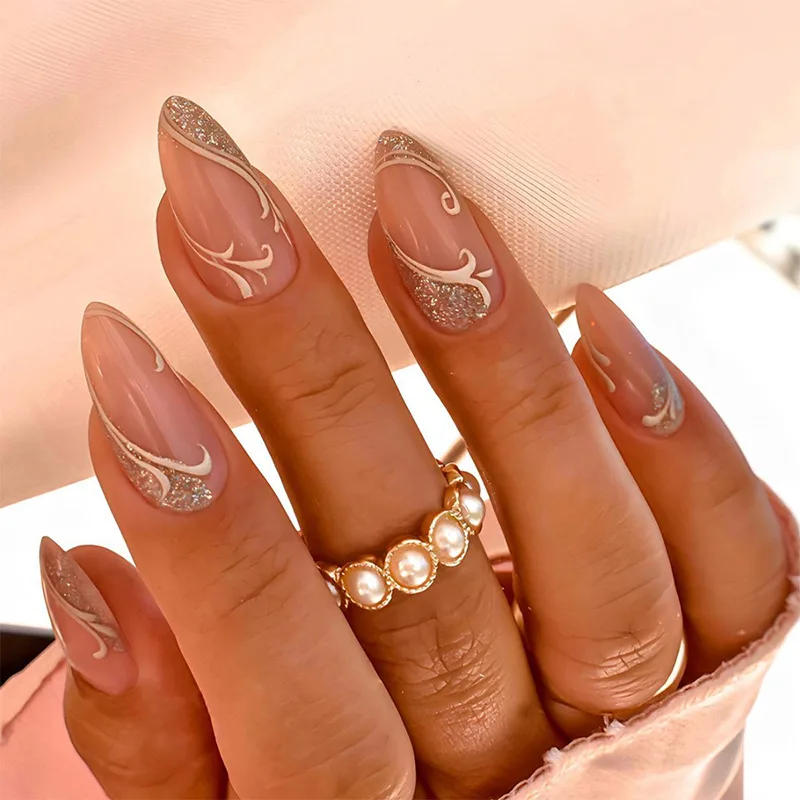 B9391 — Press-On Nails product photo 1