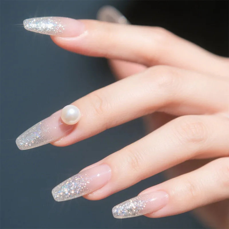 B2105 — Press-On Nails product photo 1