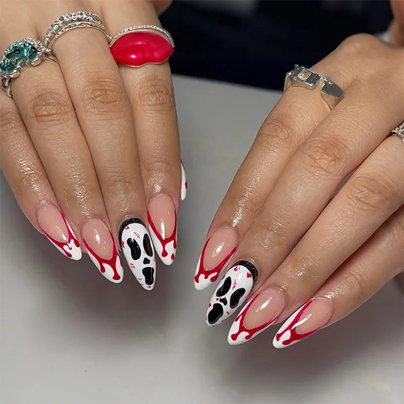 B4003 — Press-On Nails product photo 1
