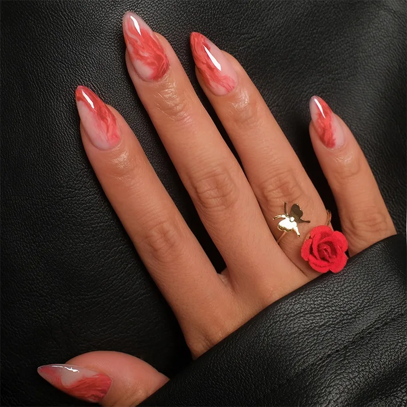 B0526 — Press-On Nails product photo 1