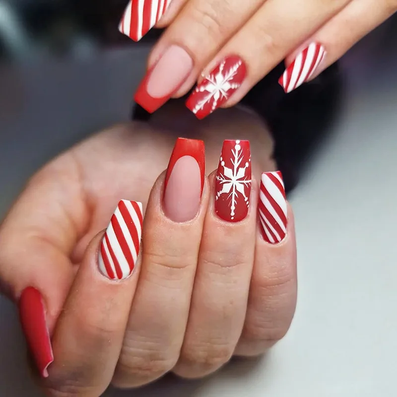 B3628 — Press-On Nails product photo 1