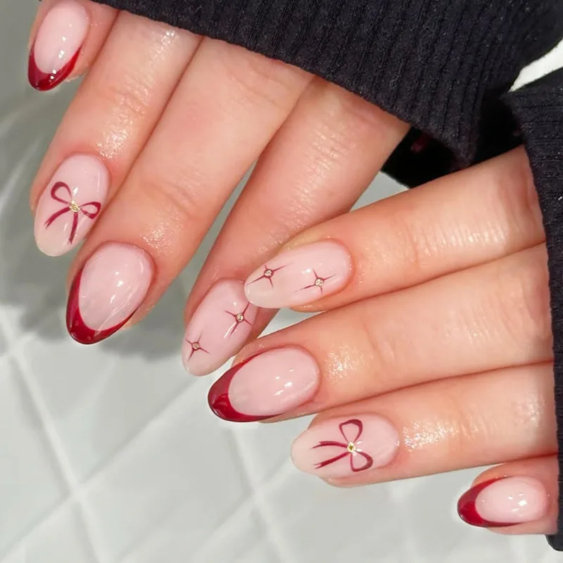 B5543 — Press-On Nails product photo 1