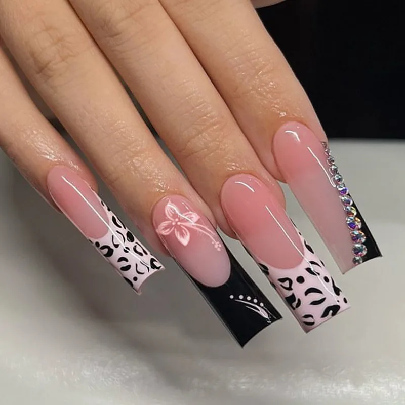 B5086 — Press-On Nails product photo 1
