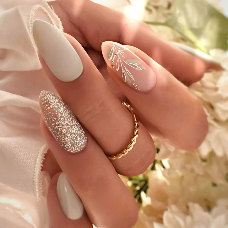 B4840 — Press-On Nails product photo 1