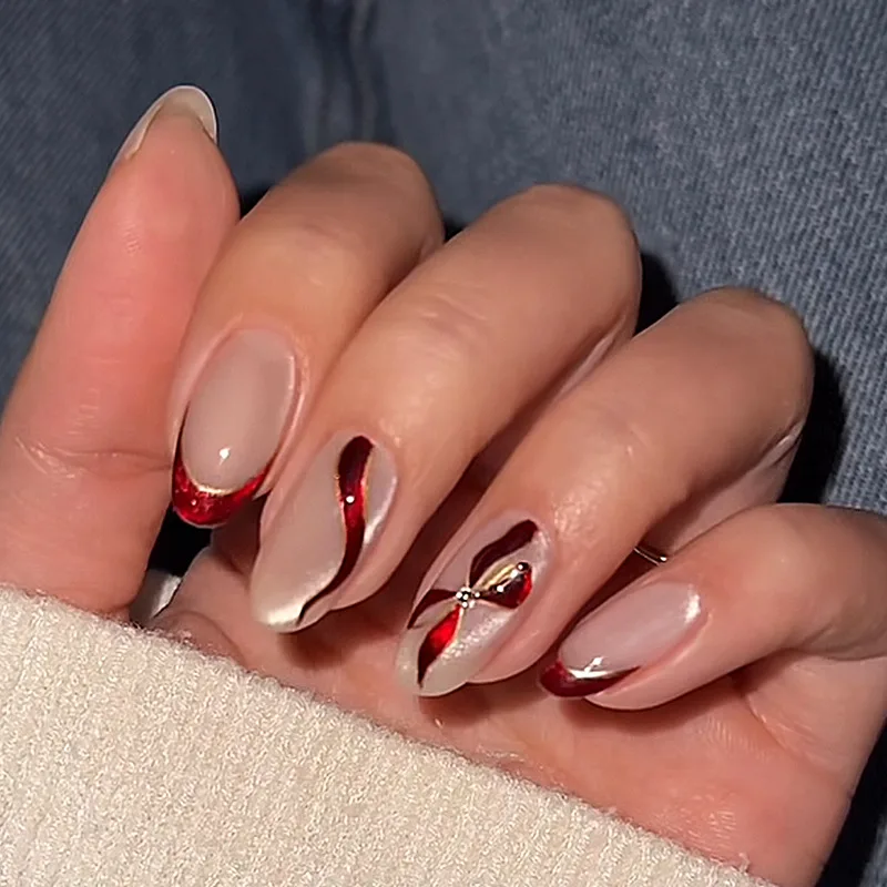 B9791 — Press-On Nails product photo 1
