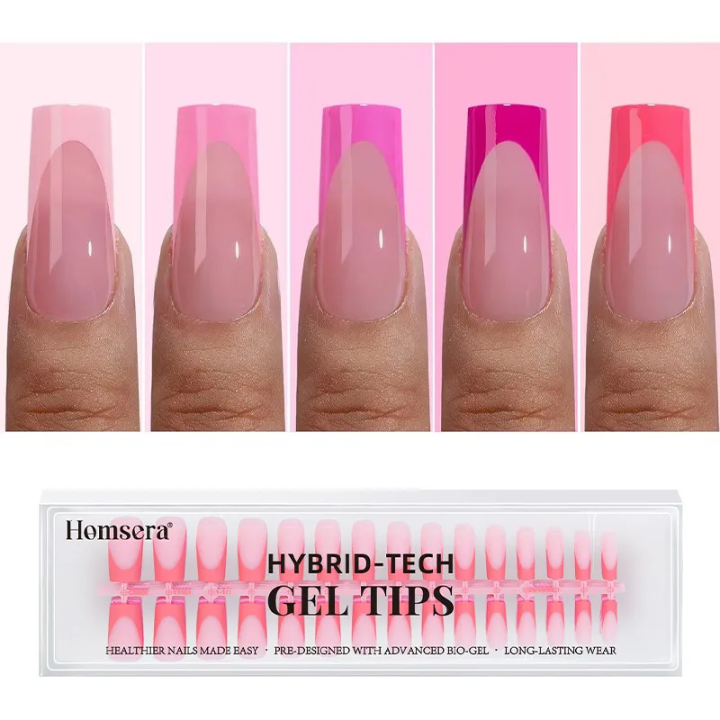 B8443 — Press-On Nails product photo 1