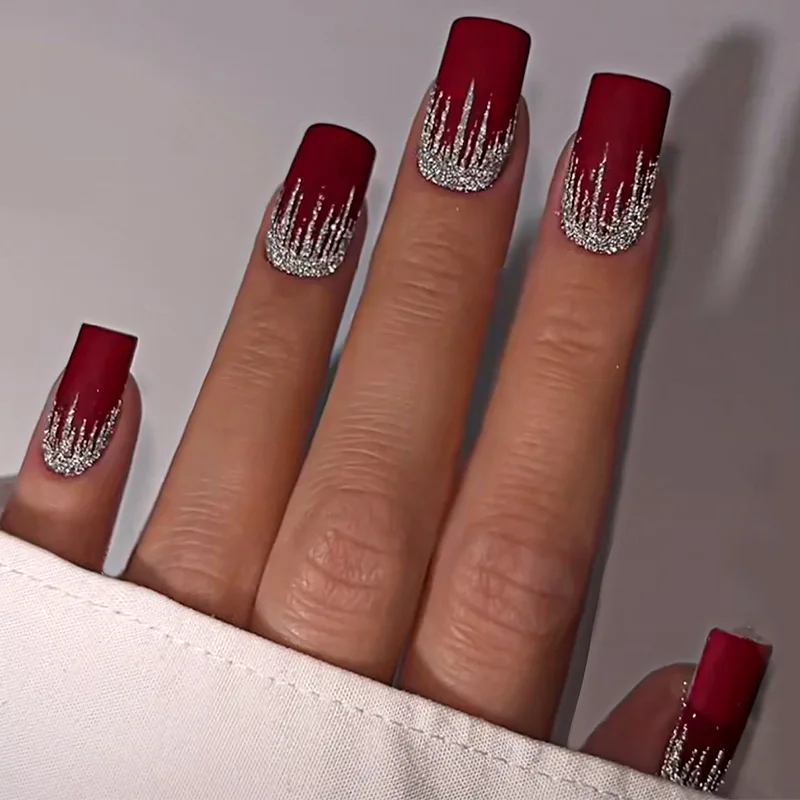 B0902 — Press-On Nails product photo 1