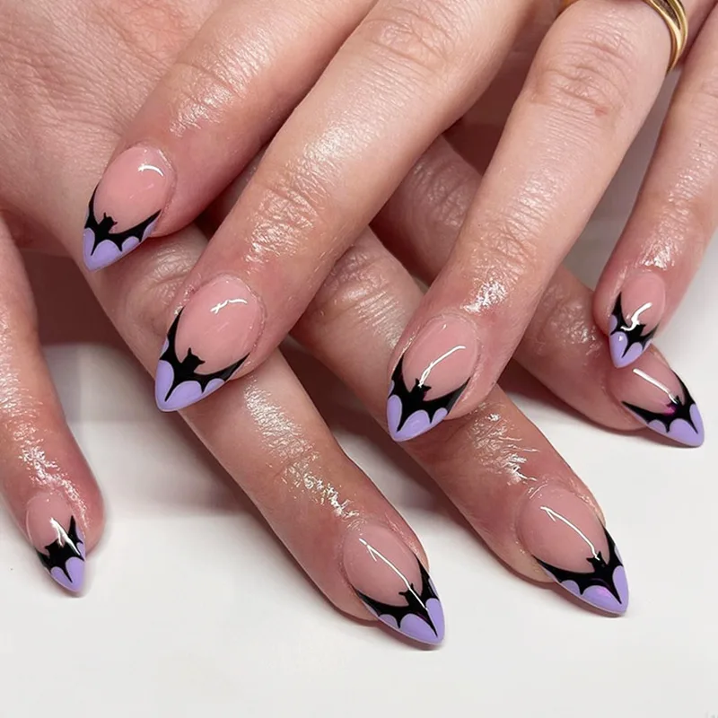 B4305 — Press-On Nails product photo 1