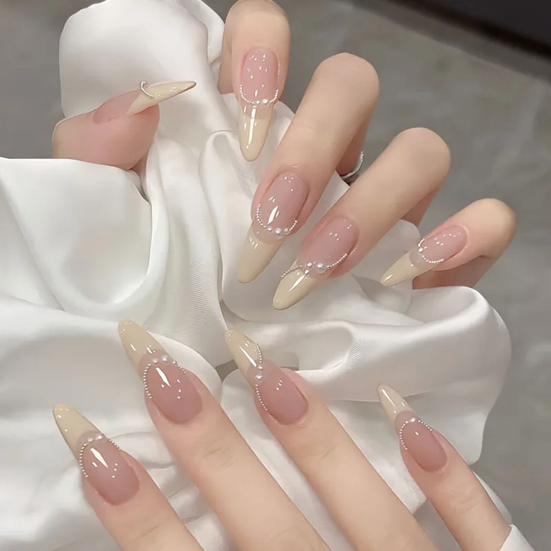 B6522 — Press-On Nails product photo 1