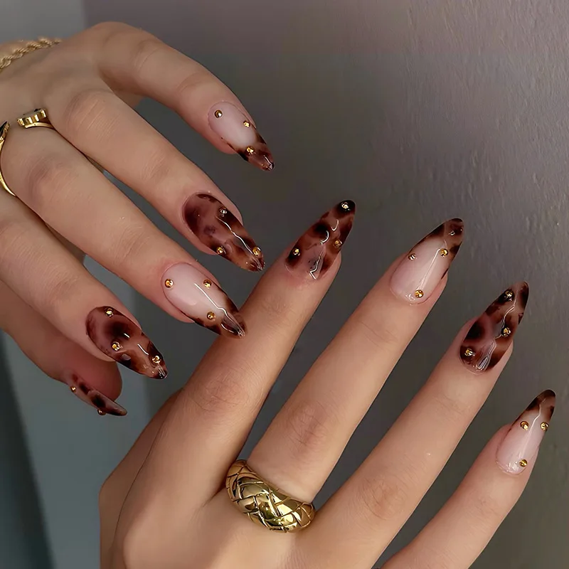 B1266 — Press-On Nails product photo 1