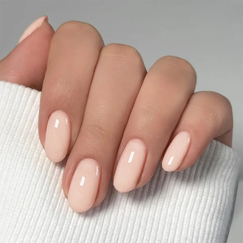 B0635 — Press-On Nails product photo 1
