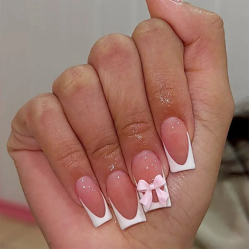 B5935 — Press-On Nails product photo 1
