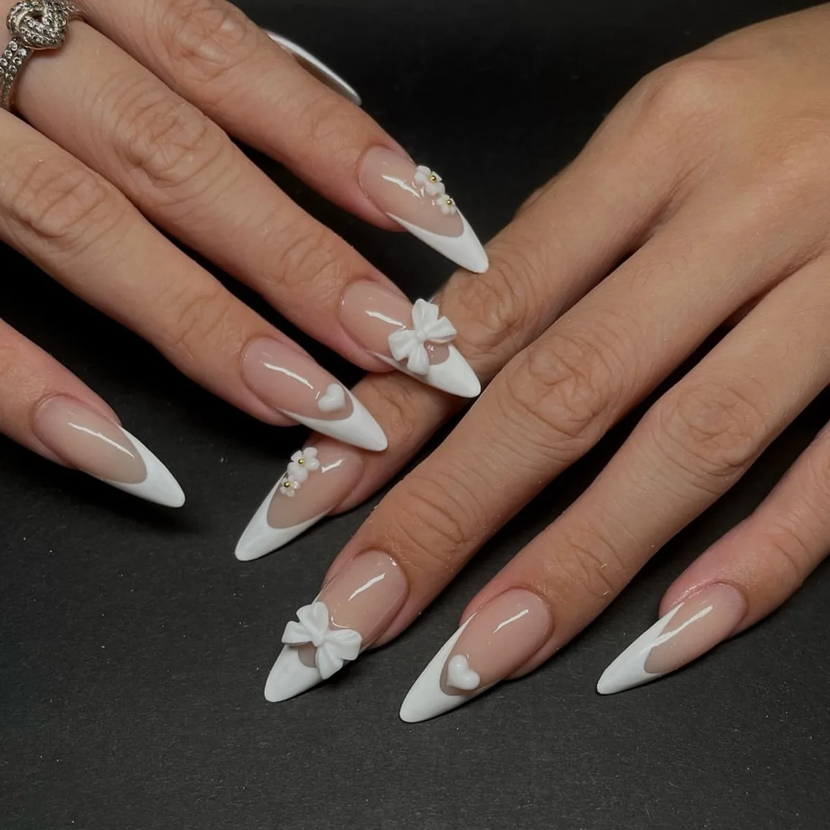 B4742 — Press-On Nails product photo 1