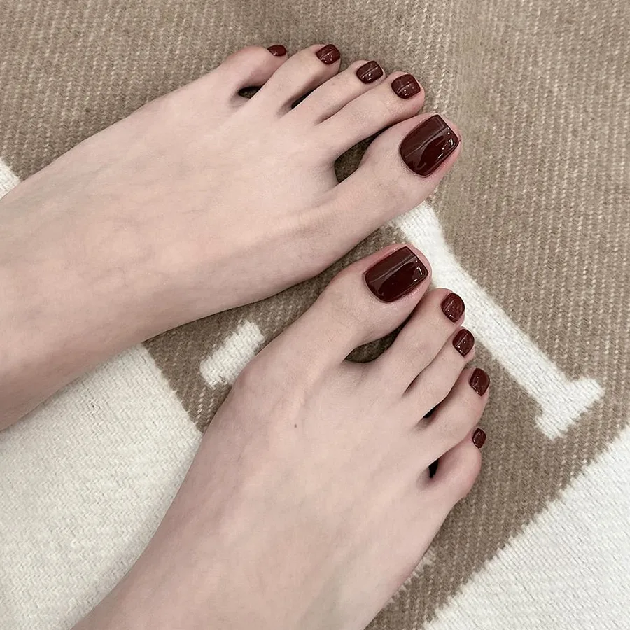 B3354 — Press-On Nails product photo 1