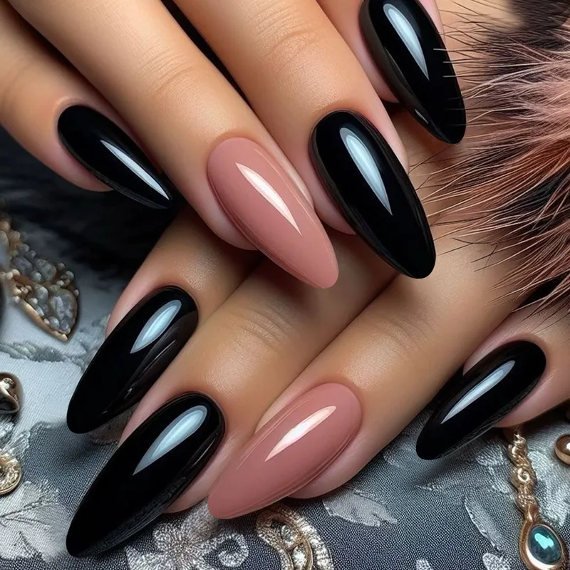 B1500 — Press-On Nails product photo 1