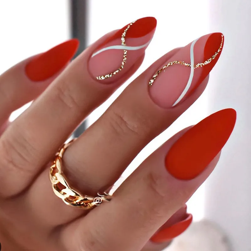 B3573 — Press-On Nails product photo 1